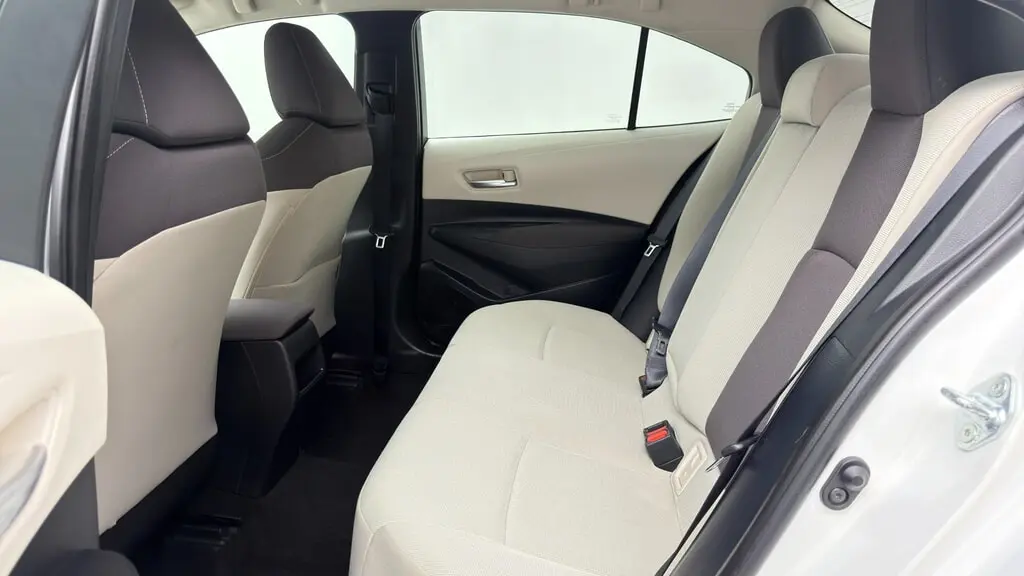 Florida Fine Cars - Used TOYOTA COROLLA 2021 WEST PALM LE