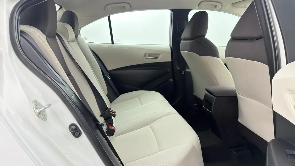 Florida Fine Cars - Used TOYOTA COROLLA 2021 WEST PALM LE