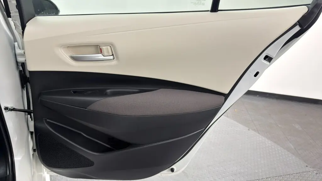 Florida Fine Cars - Used TOYOTA COROLLA 2021 WEST PALM LE