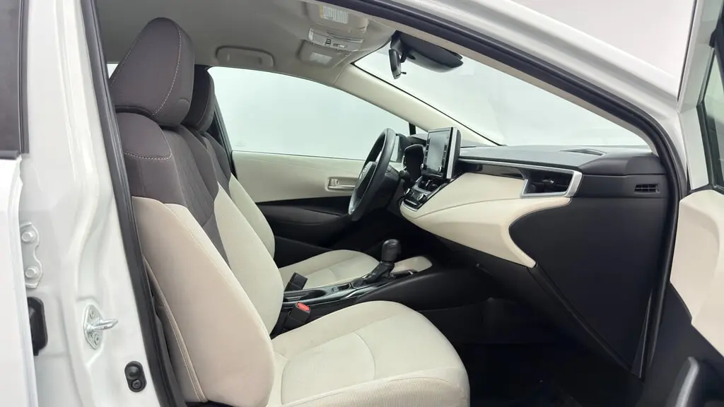 Florida Fine Cars - Used TOYOTA COROLLA 2021 WEST PALM LE