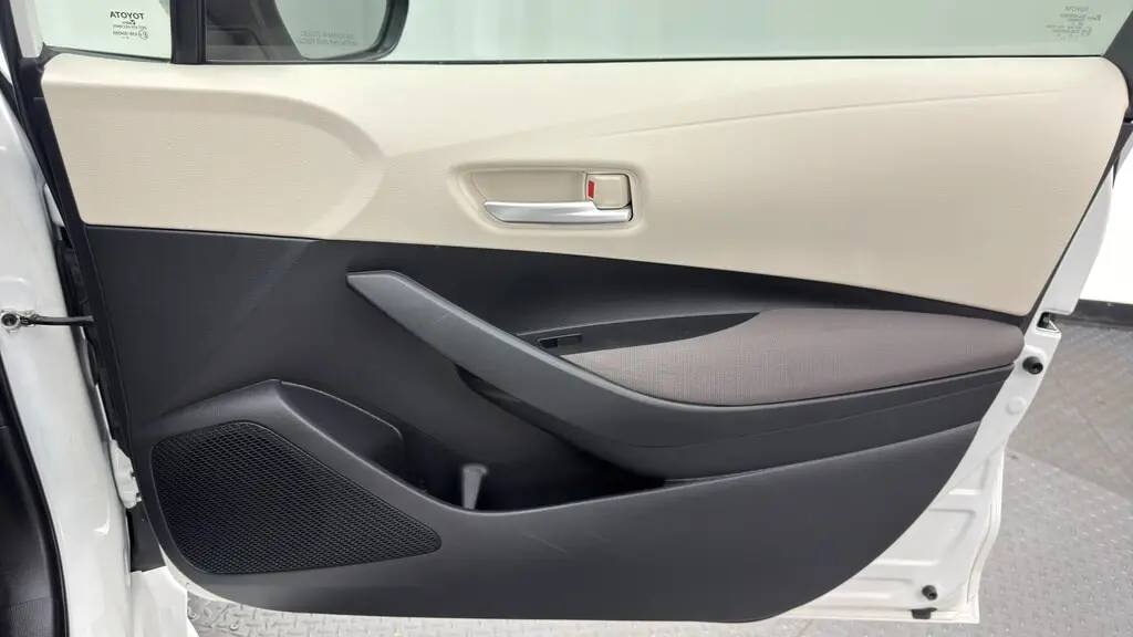 Florida Fine Cars - Used TOYOTA COROLLA 2021 WEST PALM LE