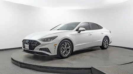 Florida Fine Cars - Used HYUNDAI SONATA 2020 MIAMI SEL