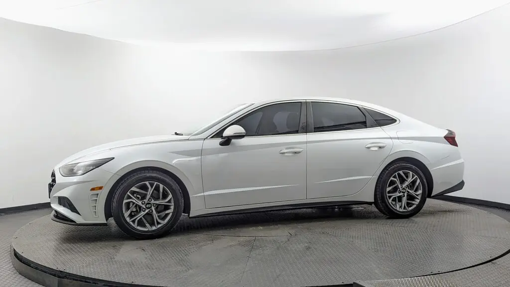 Florida Fine Cars - Used HYUNDAI SONATA 2020 MIAMI SEL