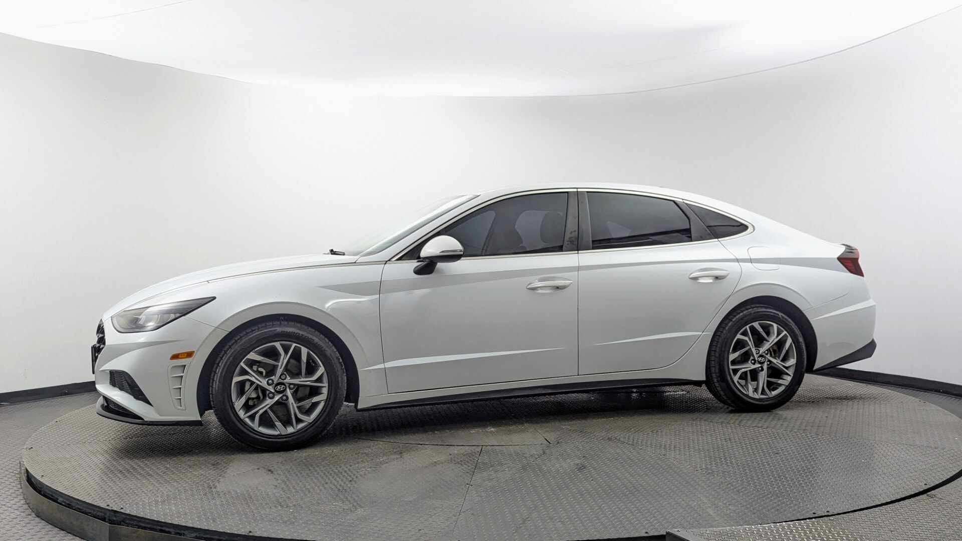Florida Fine Cars - Used vehicle - SEDAN HYUNDAI SONATA 2020