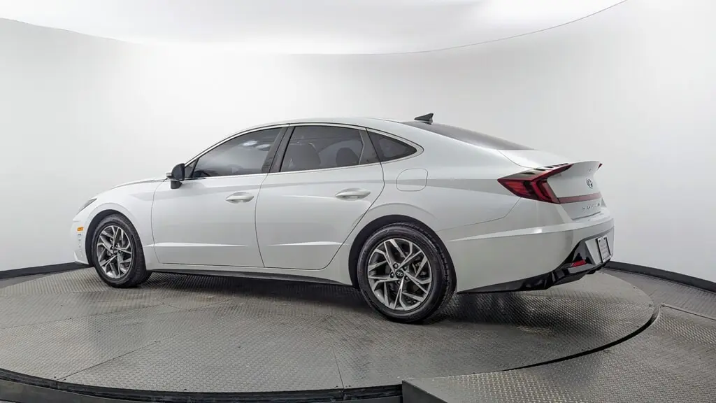 Florida Fine Cars - Used HYUNDAI SONATA 2020 MIAMI SEL