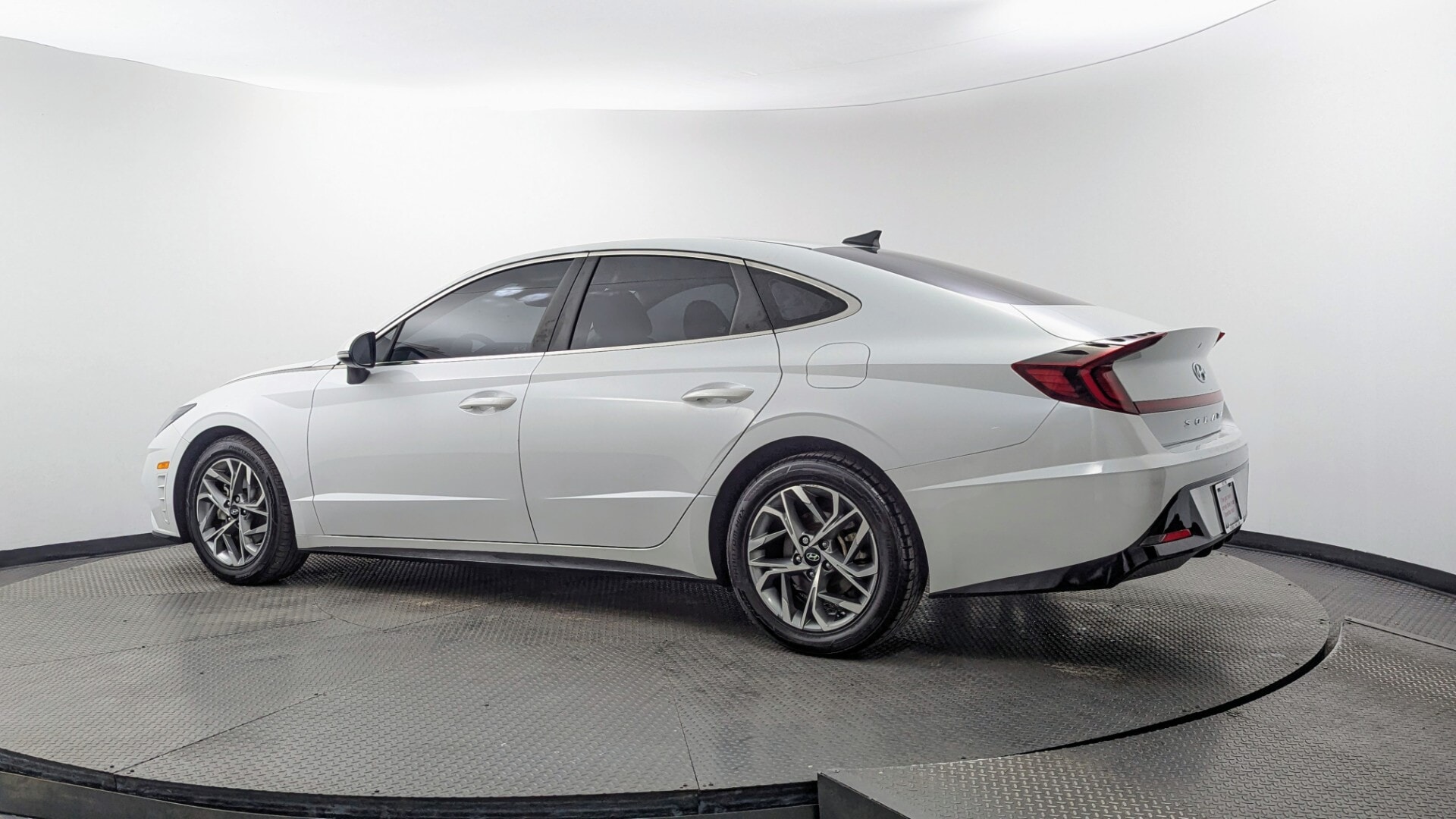 Florida Fine Cars - Used vehicle - SEDAN HYUNDAI SONATA 2020