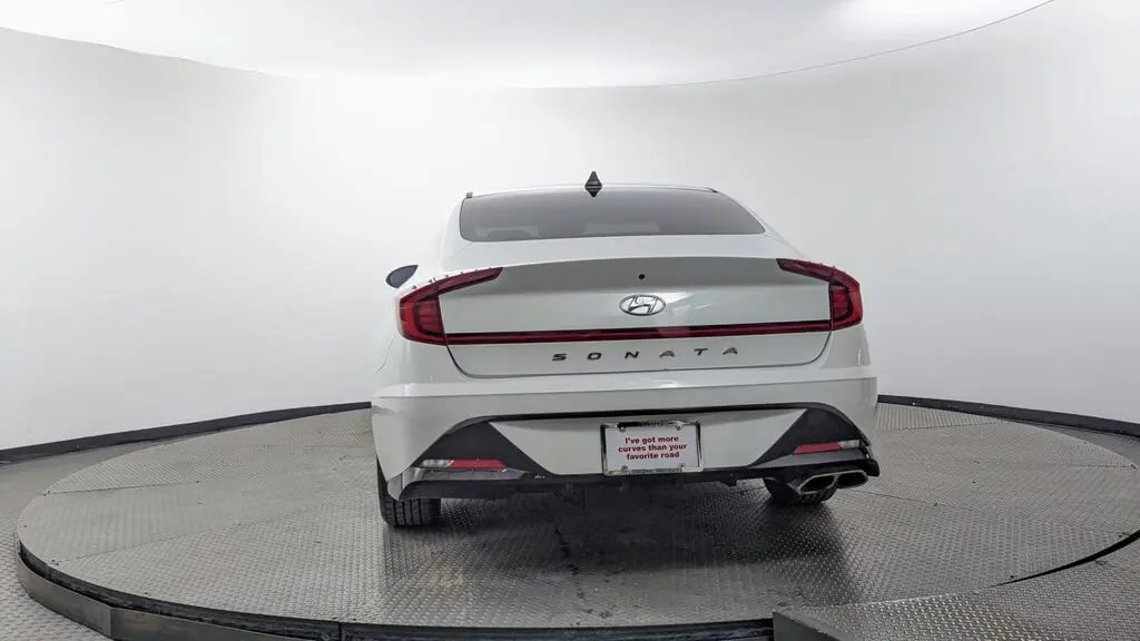 Florida Fine Cars - Used HYUNDAI SONATA 2020 MIAMI SEL