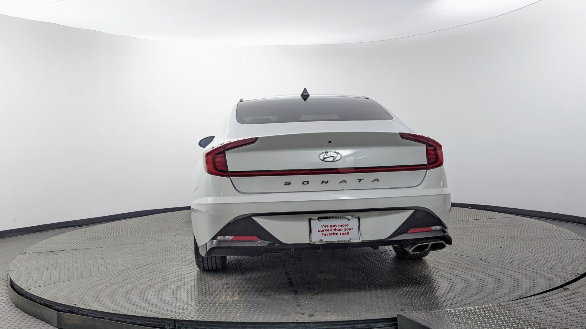 Florida Fine Cars - Used vehicle - SEDAN HYUNDAI SONATA 2020