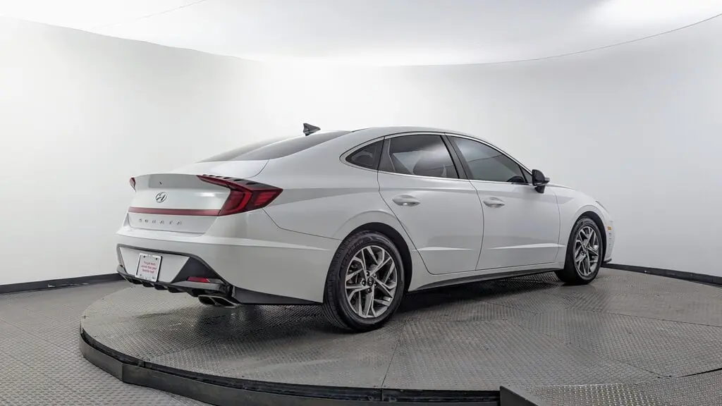 Florida Fine Cars - Used HYUNDAI SONATA 2020 MIAMI SEL