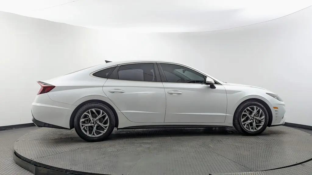 Florida Fine Cars - Used HYUNDAI SONATA 2020 MIAMI SEL