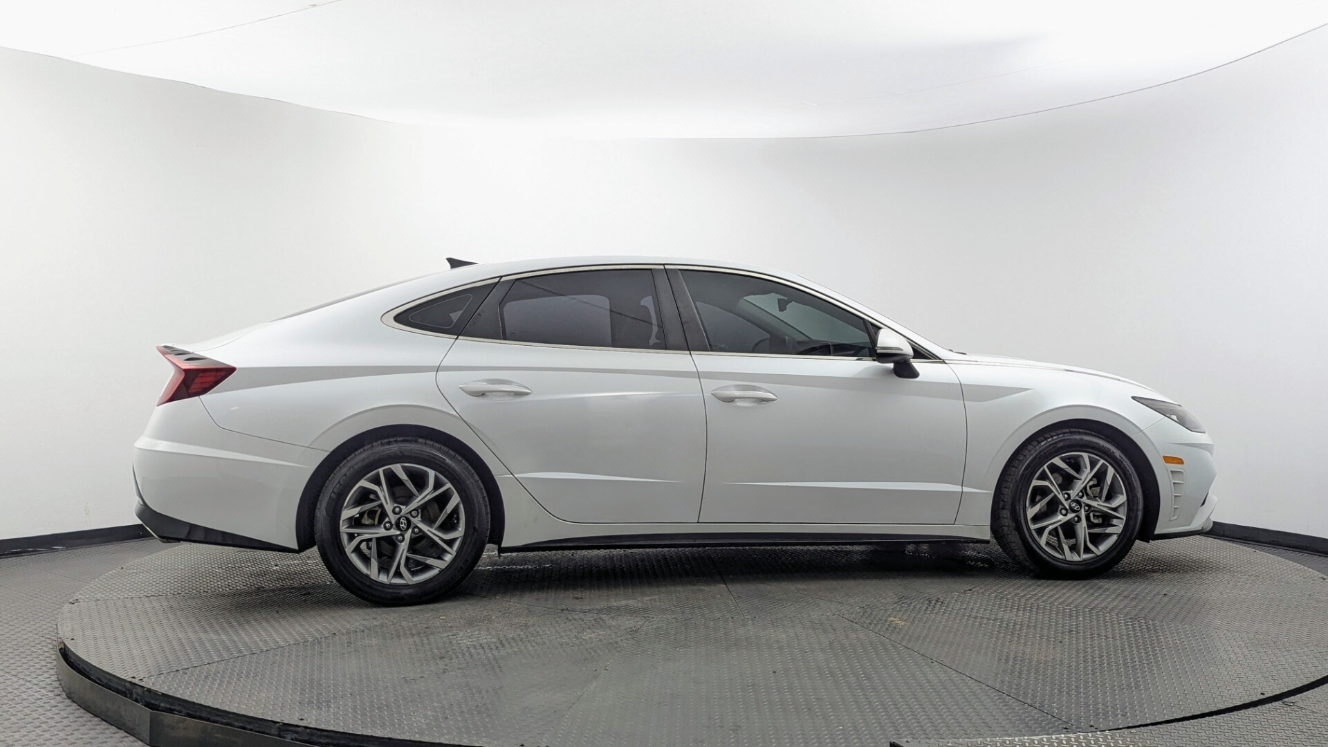 Florida Fine Cars - Used vehicle - SEDAN HYUNDAI SONATA 2020