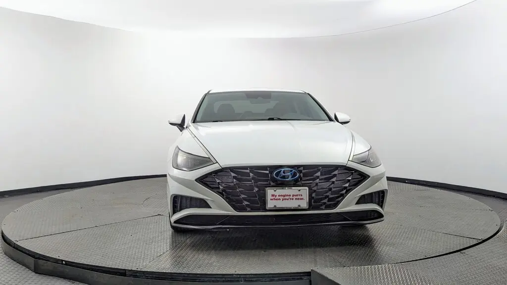 Florida Fine Cars - Used HYUNDAI SONATA 2020 MIAMI SEL
