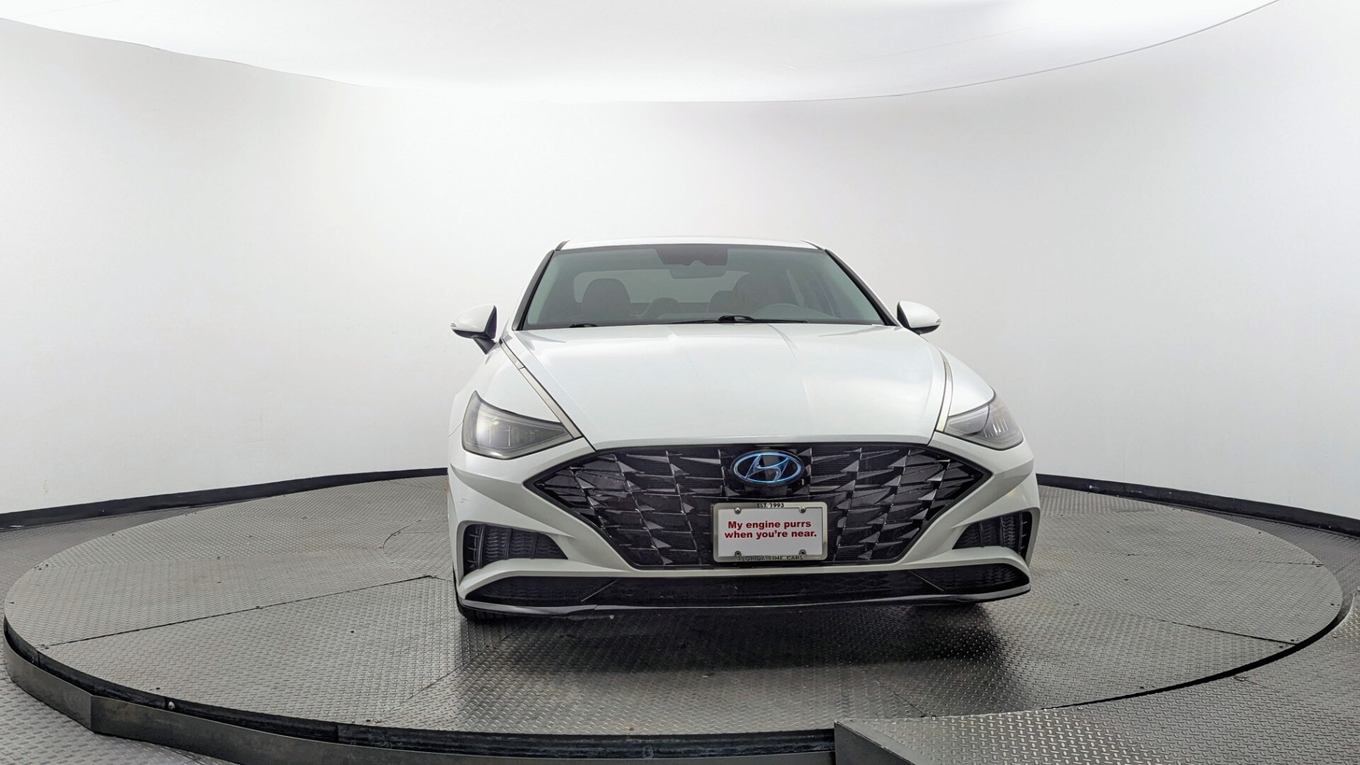 Florida Fine Cars - Used vehicle - SEDAN HYUNDAI SONATA 2020