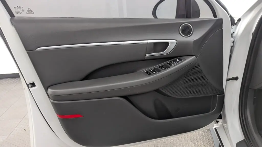 Florida Fine Cars - Used HYUNDAI SONATA 2020 MIAMI SEL
