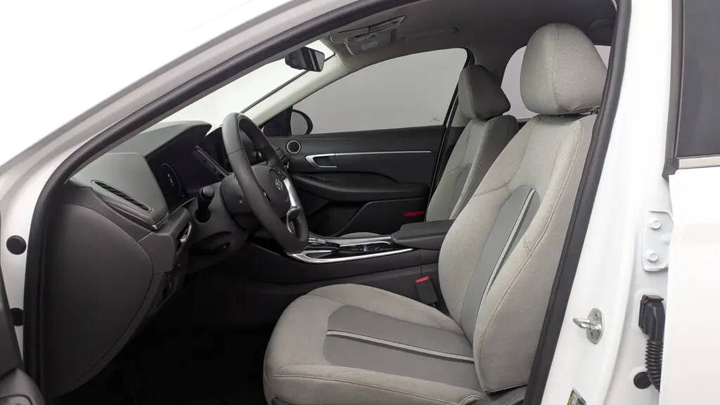 Florida Fine Cars - Used HYUNDAI SONATA 2020 MIAMI SEL