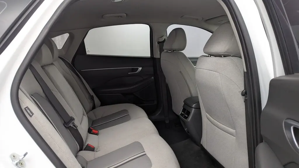 Florida Fine Cars - Used HYUNDAI SONATA 2020 MIAMI SEL