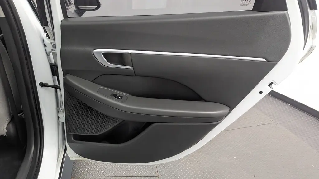 Florida Fine Cars - Used HYUNDAI SONATA 2020 MIAMI SEL