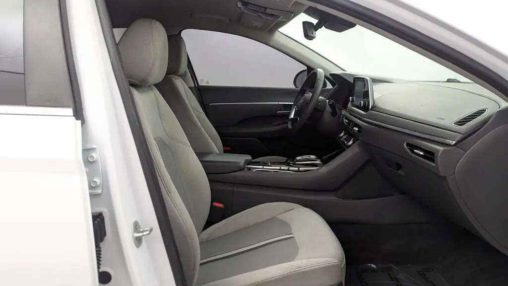 Florida Fine Cars - Used HYUNDAI SONATA 2020 MIAMI SEL