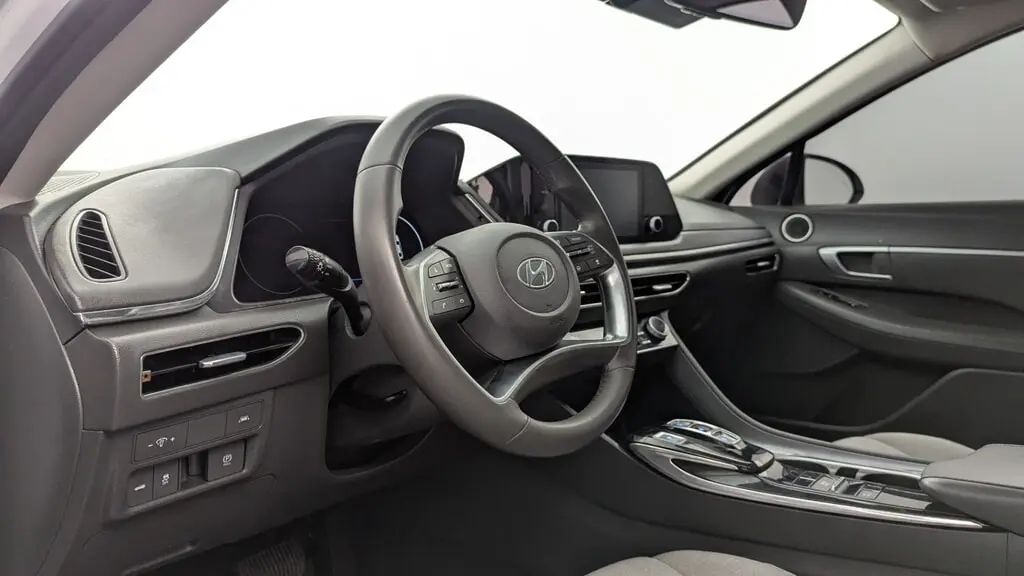 Florida Fine Cars - Used HYUNDAI SONATA 2020 MIAMI SEL