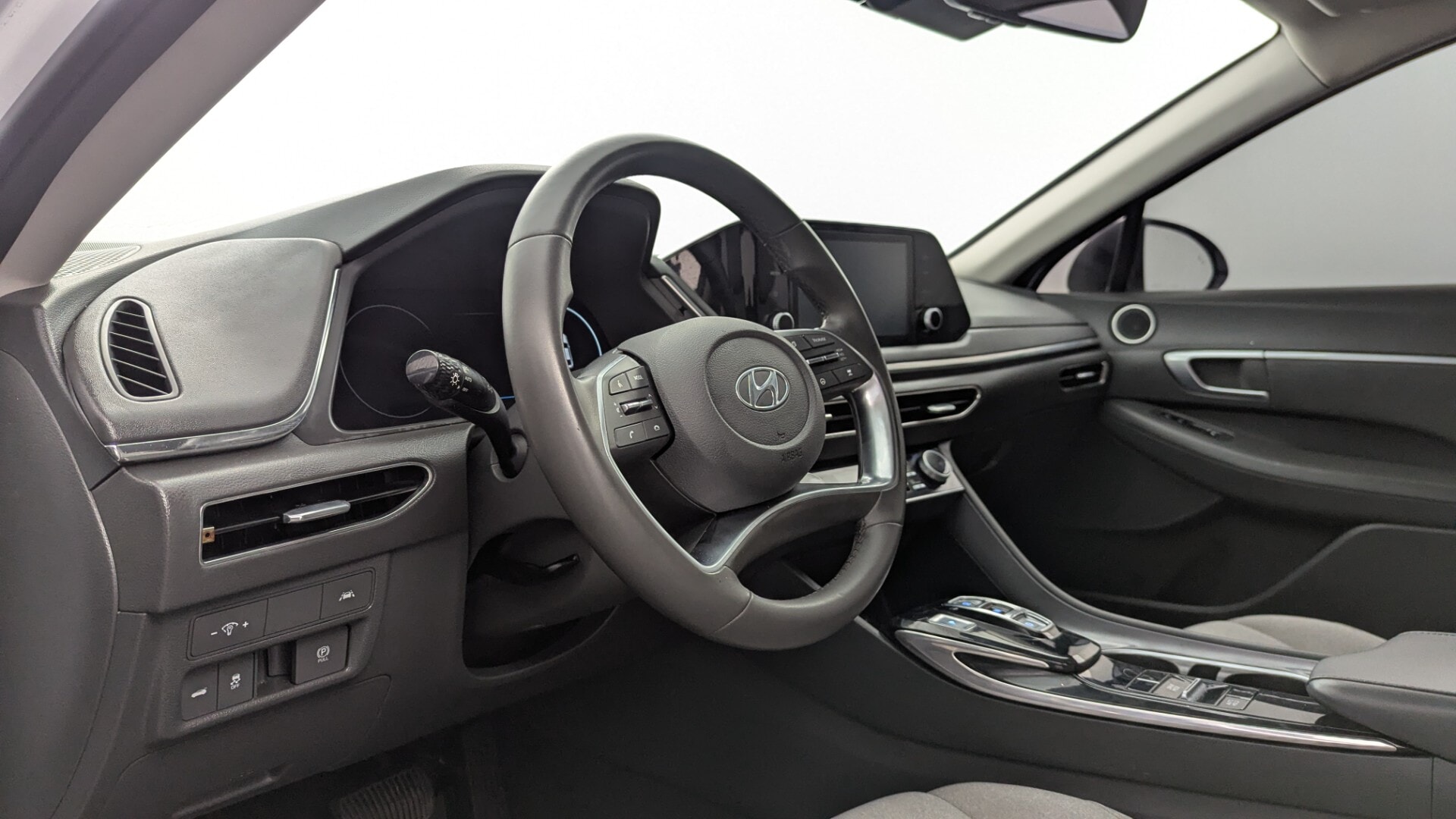 Florida Fine Cars - Used vehicle - SEDAN HYUNDAI SONATA 2020