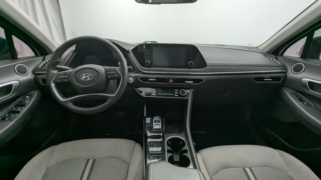 Florida Fine Cars - Used HYUNDAI SONATA 2020 MIAMI SEL
