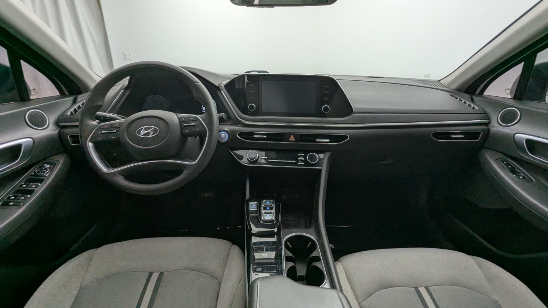 Florida Fine Cars - Used vehicle - SEDAN HYUNDAI SONATA 2020