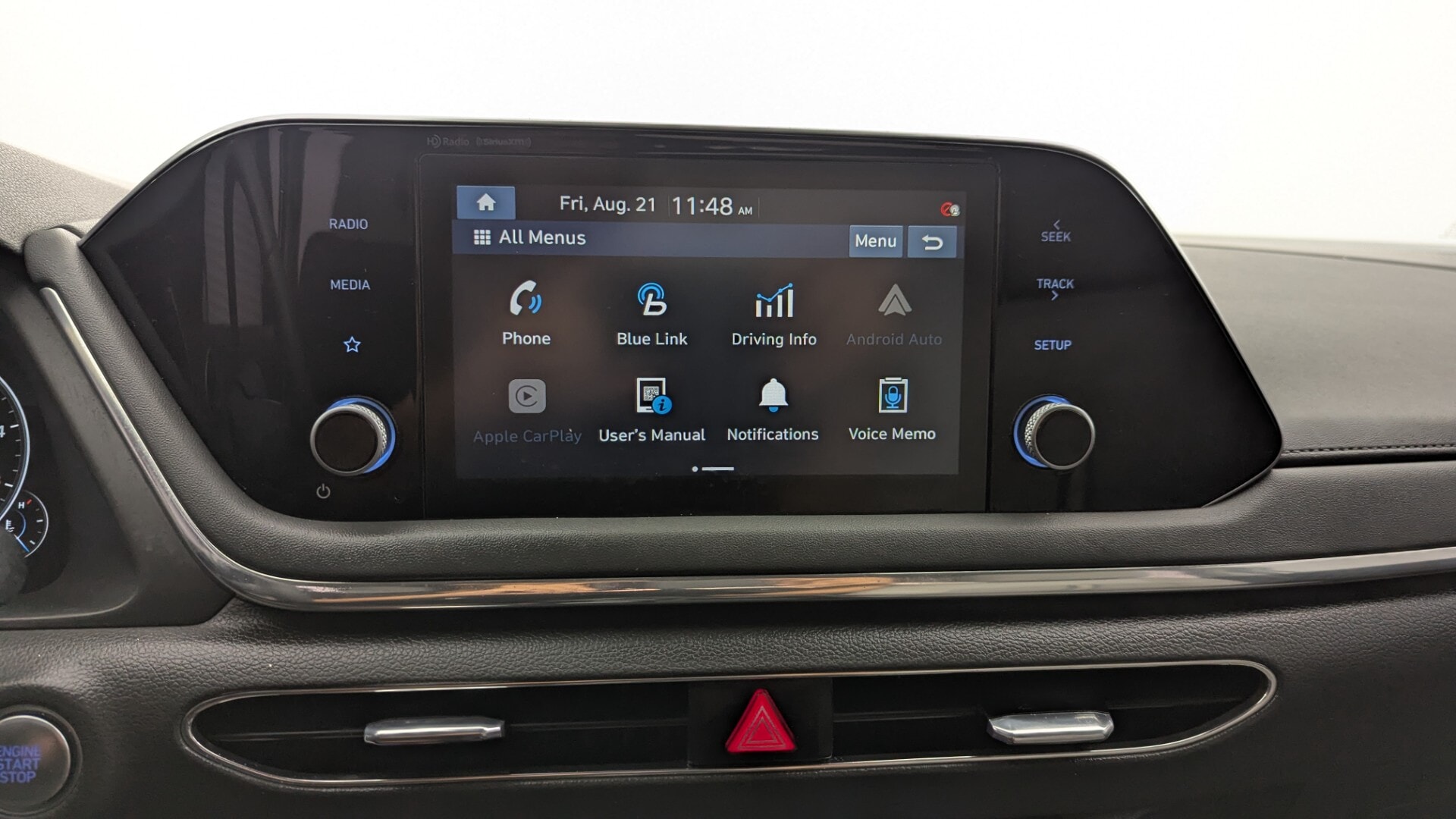 Florida Fine Cars - Used vehicle - SEDAN HYUNDAI SONATA 2020