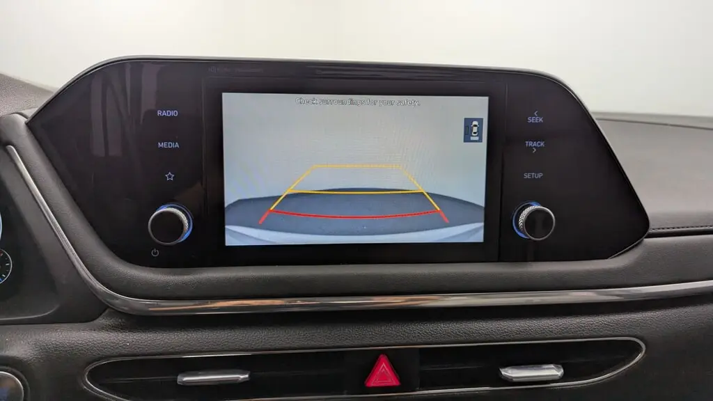 Florida Fine Cars - Used HYUNDAI SONATA 2020 MIAMI SEL