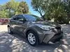 Florida Fine Cars - Used TOYOTA C-HR 2021 WEST PALM LE