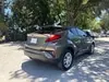 Florida Fine Cars - Used TOYOTA C-HR 2021 WEST PALM LE