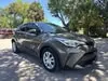 Florida Fine Cars - Used TOYOTA C-HR 2021 WEST PALM LE