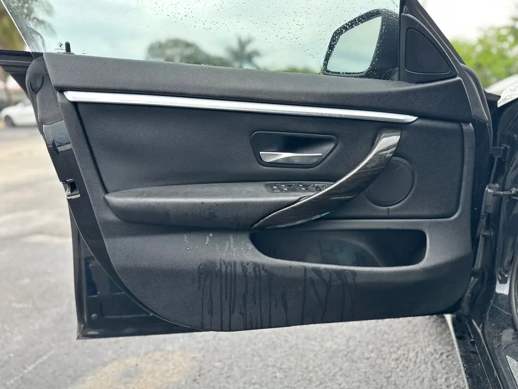 Florida Fine Cars - Used BMW 4 SERIES 2017 MIAMI 430I
