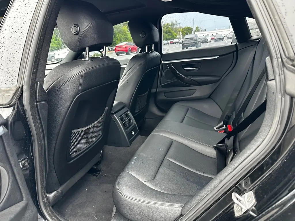 Florida Fine Cars - Used BMW 4 SERIES 2017 MIAMI 430I