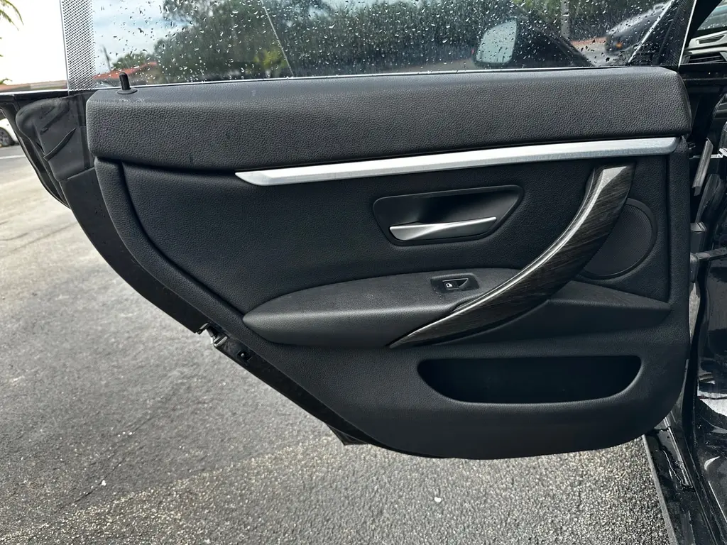 Florida Fine Cars - Used BMW 4 SERIES 2017 MIAMI 430I