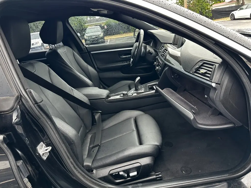 Florida Fine Cars - Used BMW 4 SERIES 2017 MIAMI 430I