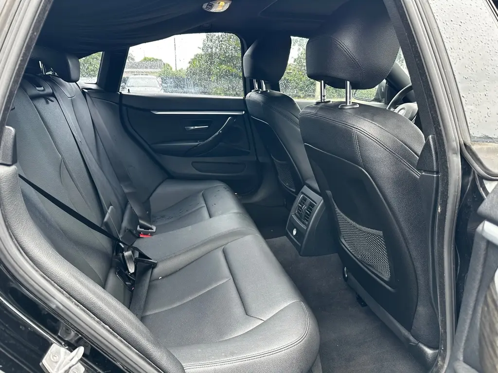 Florida Fine Cars - Used BMW 4 SERIES 2017 MIAMI 430I