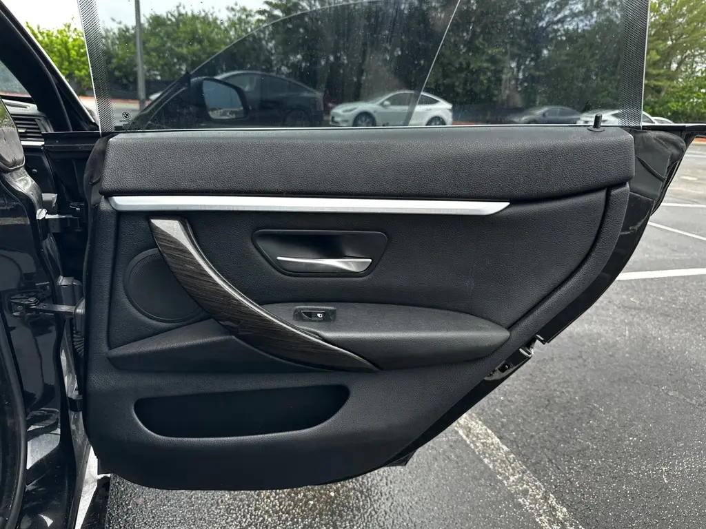 Florida Fine Cars - Used BMW 4 SERIES 2017 MIAMI 430I
