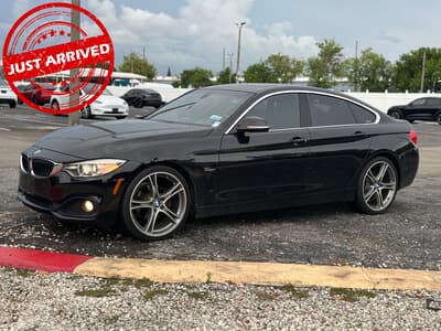 Florida Fine Cars - Used BMW 4-SERIES 2017 MIAMI 430I