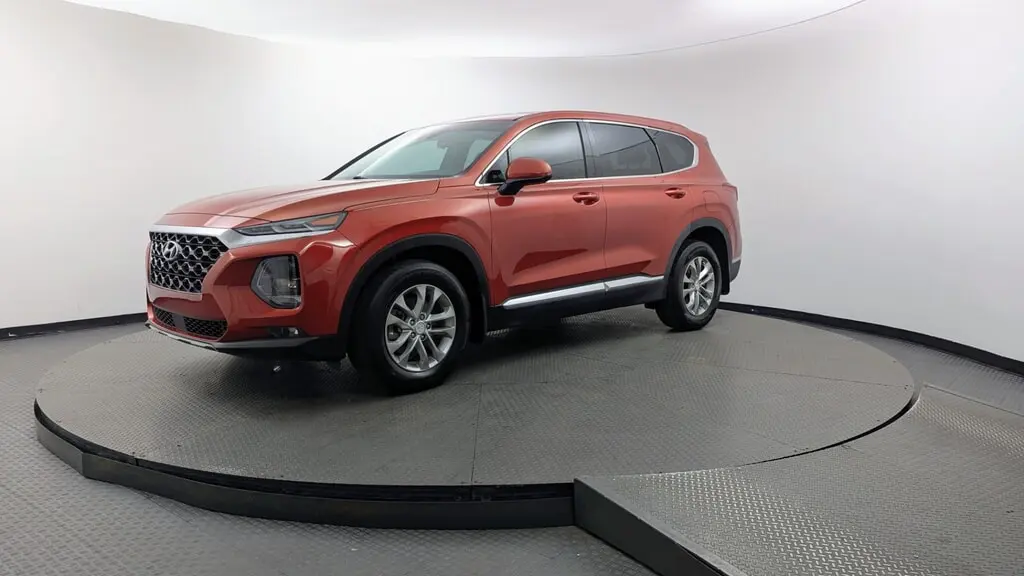Florida Fine Cars - Used HYUNDAI SANTA FE 2020 MIAMI SEL