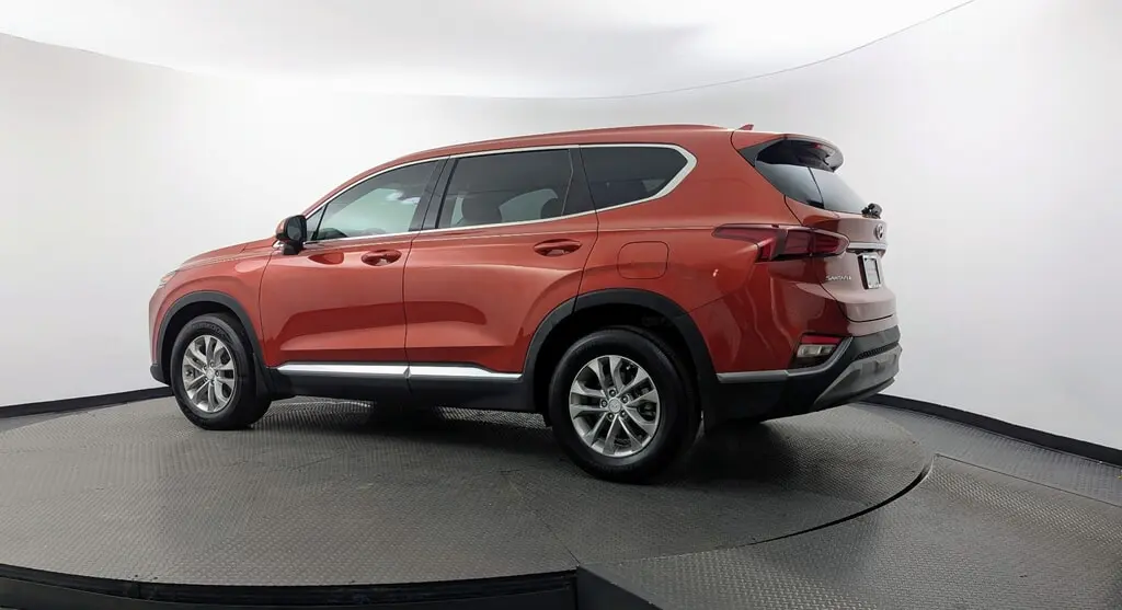 Florida Fine Cars - Used HYUNDAI SANTA FE 2020 MIAMI SEL