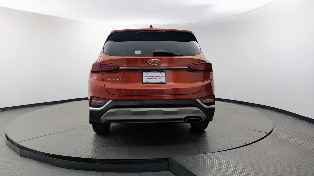 Florida Fine Cars - Used HYUNDAI SANTA FE 2020 MIAMI SEL