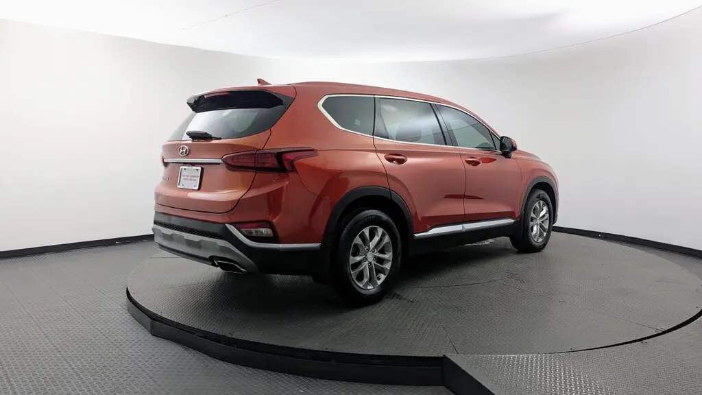 Florida Fine Cars - Used HYUNDAI SANTA FE 2020 MIAMI SEL