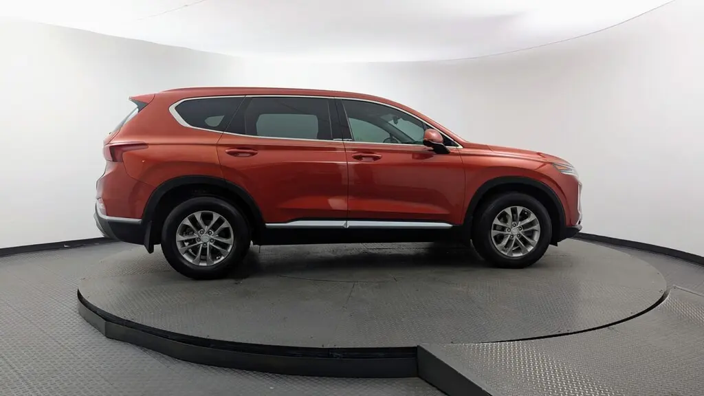 Florida Fine Cars - Used HYUNDAI SANTA FE 2020 MIAMI SEL