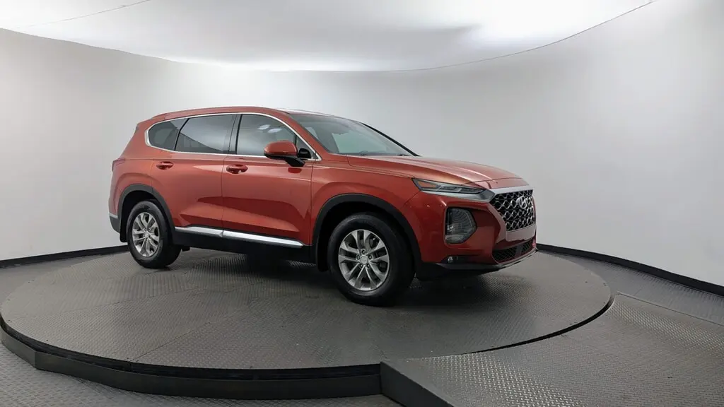 Florida Fine Cars - Used HYUNDAI SANTA FE 2020 MIAMI SEL
