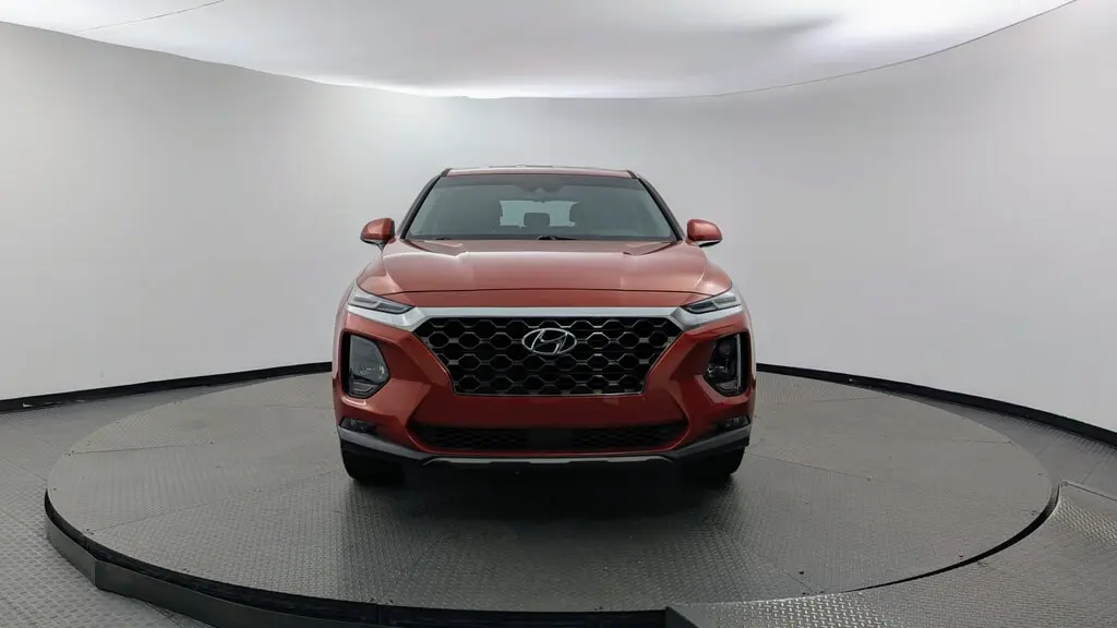 Florida Fine Cars - Used HYUNDAI SANTA FE 2020 MIAMI SEL