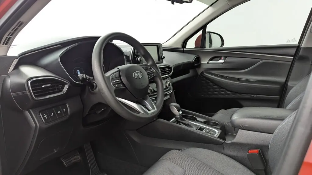 Florida Fine Cars - Used HYUNDAI SANTA FE 2020 MIAMI SEL