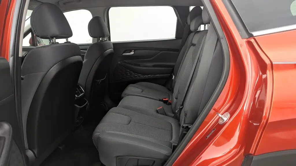 Florida Fine Cars - Used HYUNDAI SANTA FE 2020 MIAMI SEL