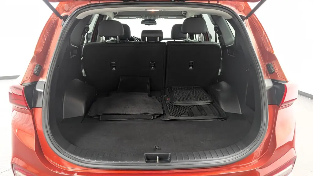 Florida Fine Cars - Used HYUNDAI SANTA FE 2020 MIAMI SEL