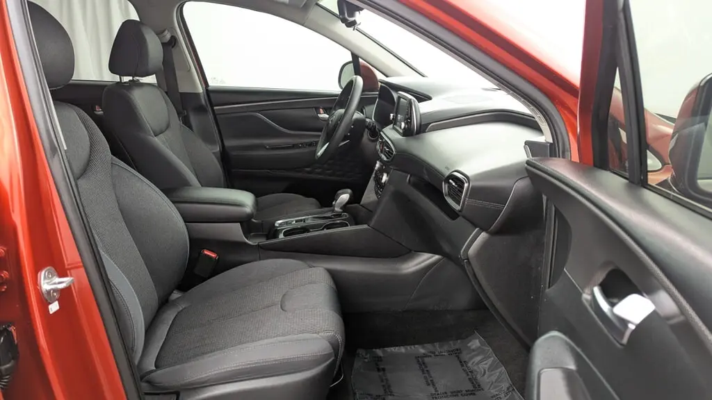 Florida Fine Cars - Used HYUNDAI SANTA FE 2020 MIAMI SEL