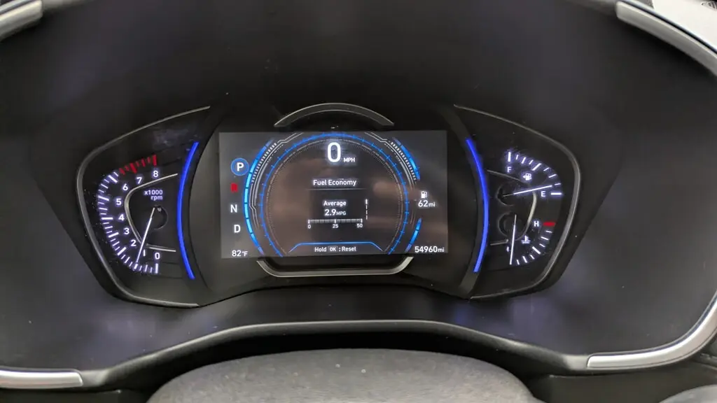 Florida Fine Cars - Used HYUNDAI SANTA FE 2020 MIAMI SEL
